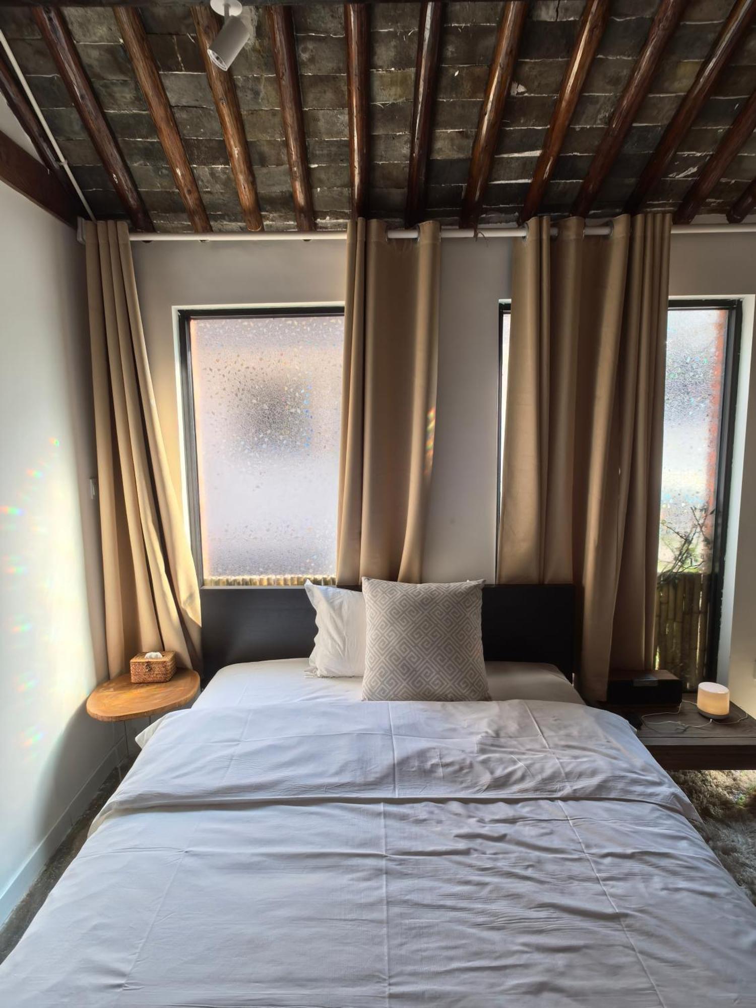 Suzhou Houlishenghuo Guesthouse Eksteriør bilde